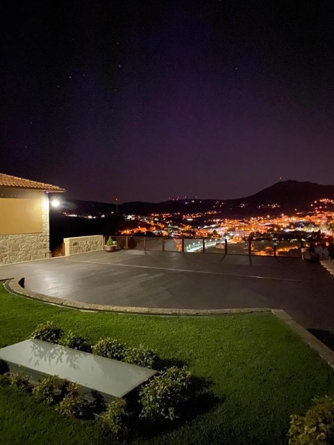 Encosta Do Sossego Hotell Cabeceiras de Basto Eksteriør bilde