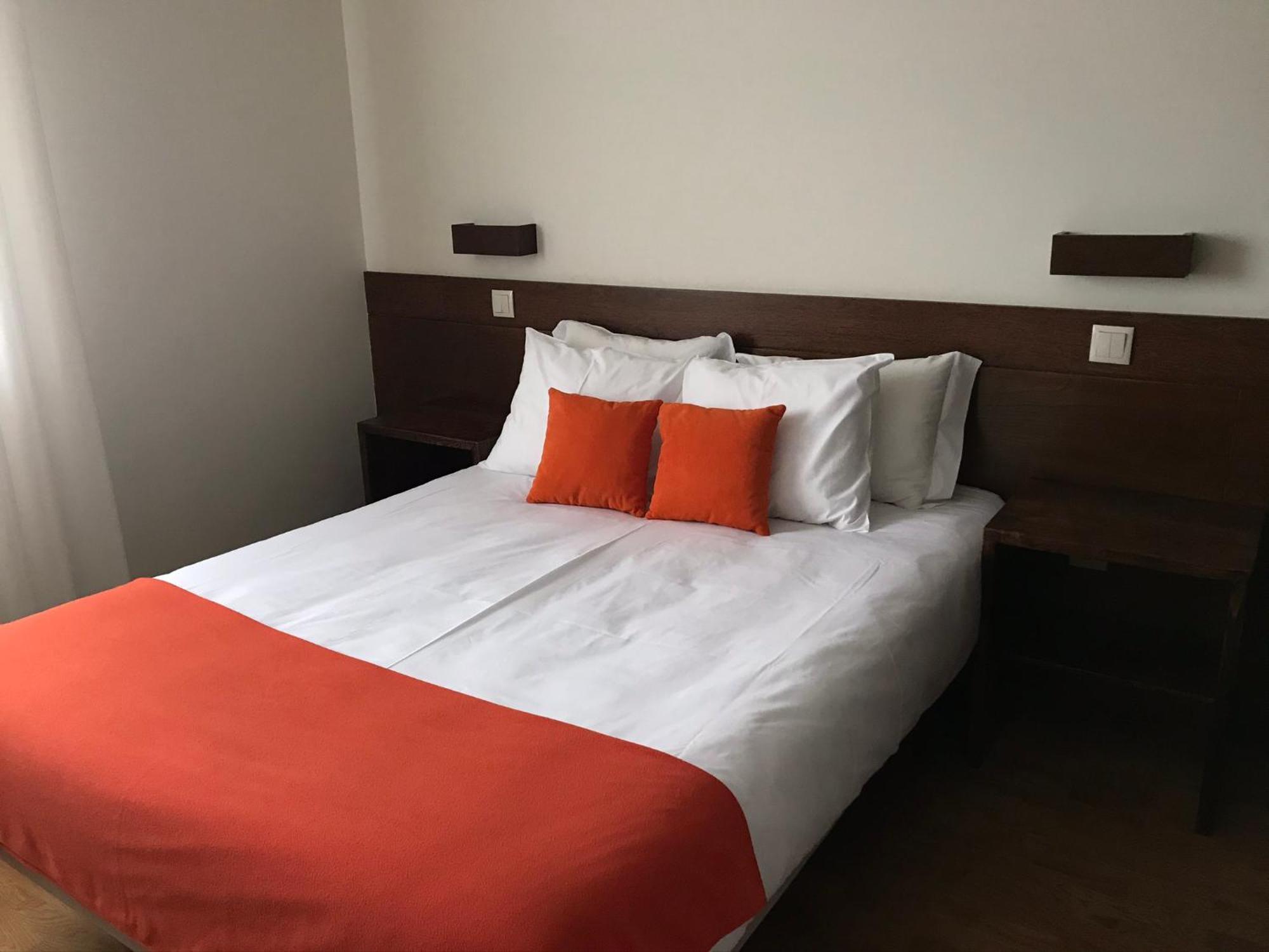 Encosta Do Sossego Hotell Cabeceiras de Basto Eksteriør bilde