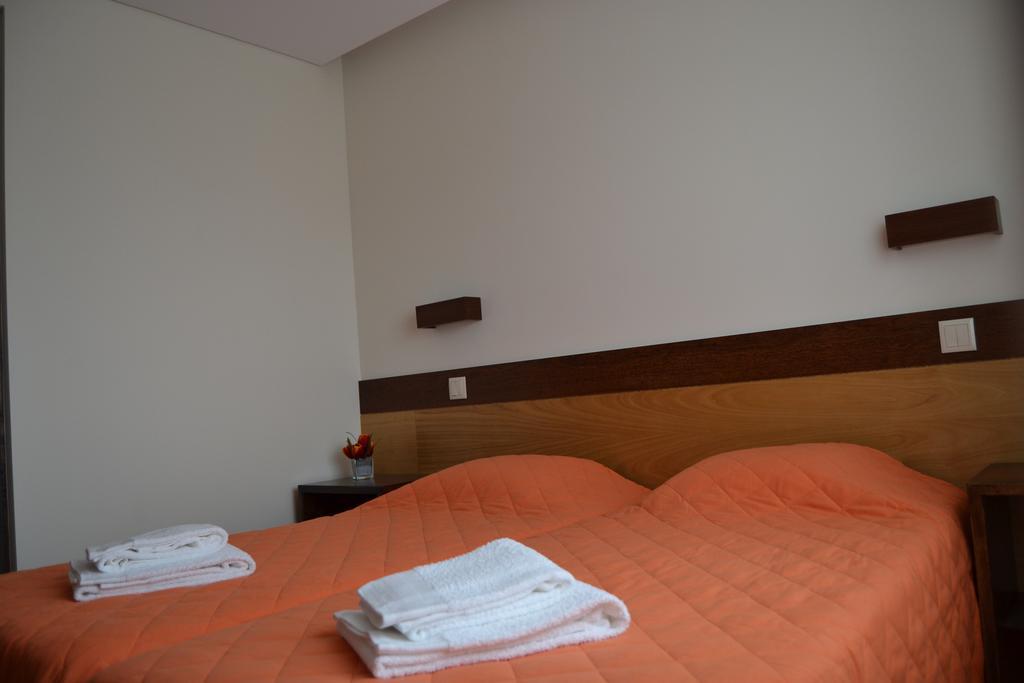 Encosta Do Sossego Hotell Cabeceiras de Basto Eksteriør bilde