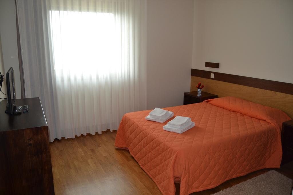 Encosta Do Sossego Hotell Cabeceiras de Basto Eksteriør bilde