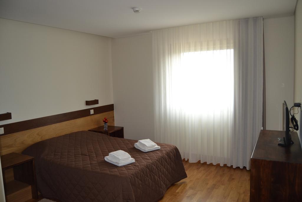 Encosta Do Sossego Hotell Cabeceiras de Basto Eksteriør bilde
